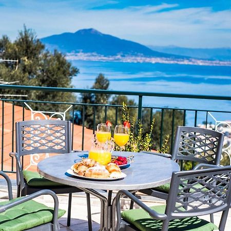 Mediterranean House Σορέντο Εξωτερικό φωτογραφία
