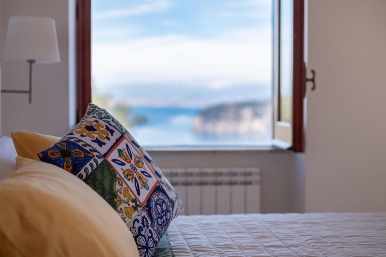 Mediterranean House Σορέντο Εξωτερικό φωτογραφία