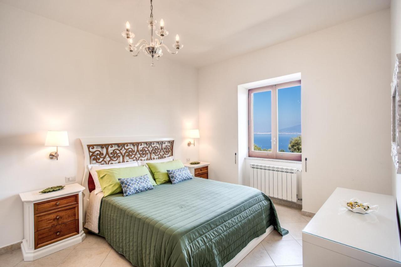 Mediterranean House Σορέντο Εξωτερικό φωτογραφία
