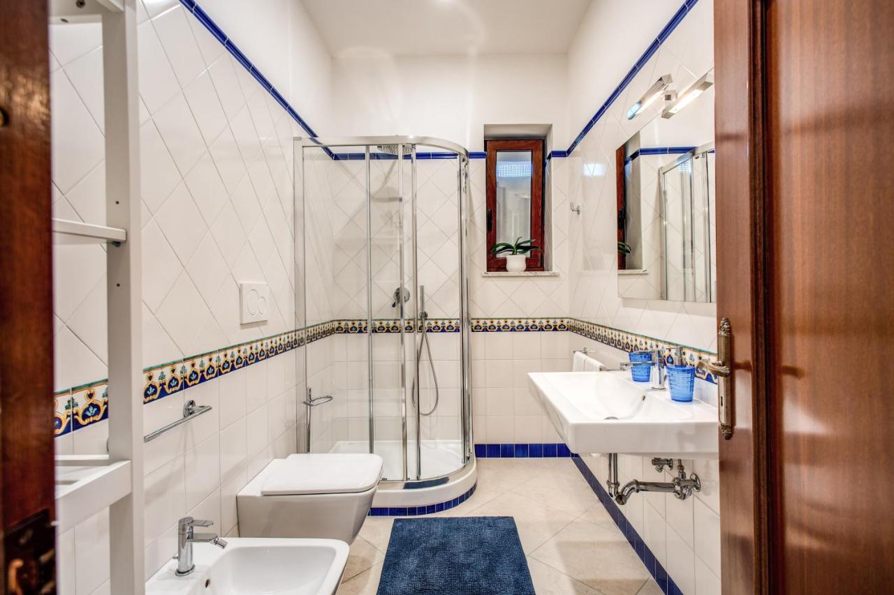Mediterranean House Σορέντο Εξωτερικό φωτογραφία