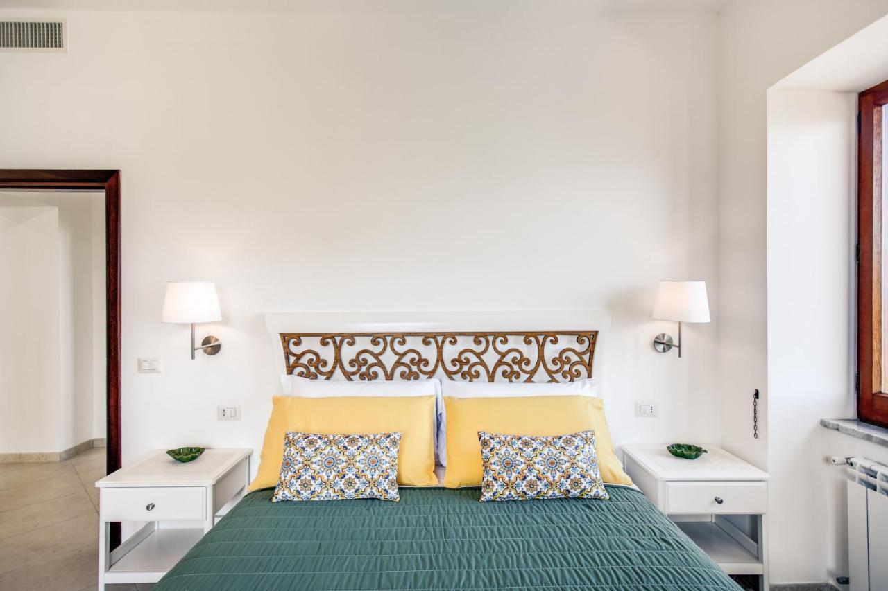 Mediterranean House Σορέντο Εξωτερικό φωτογραφία