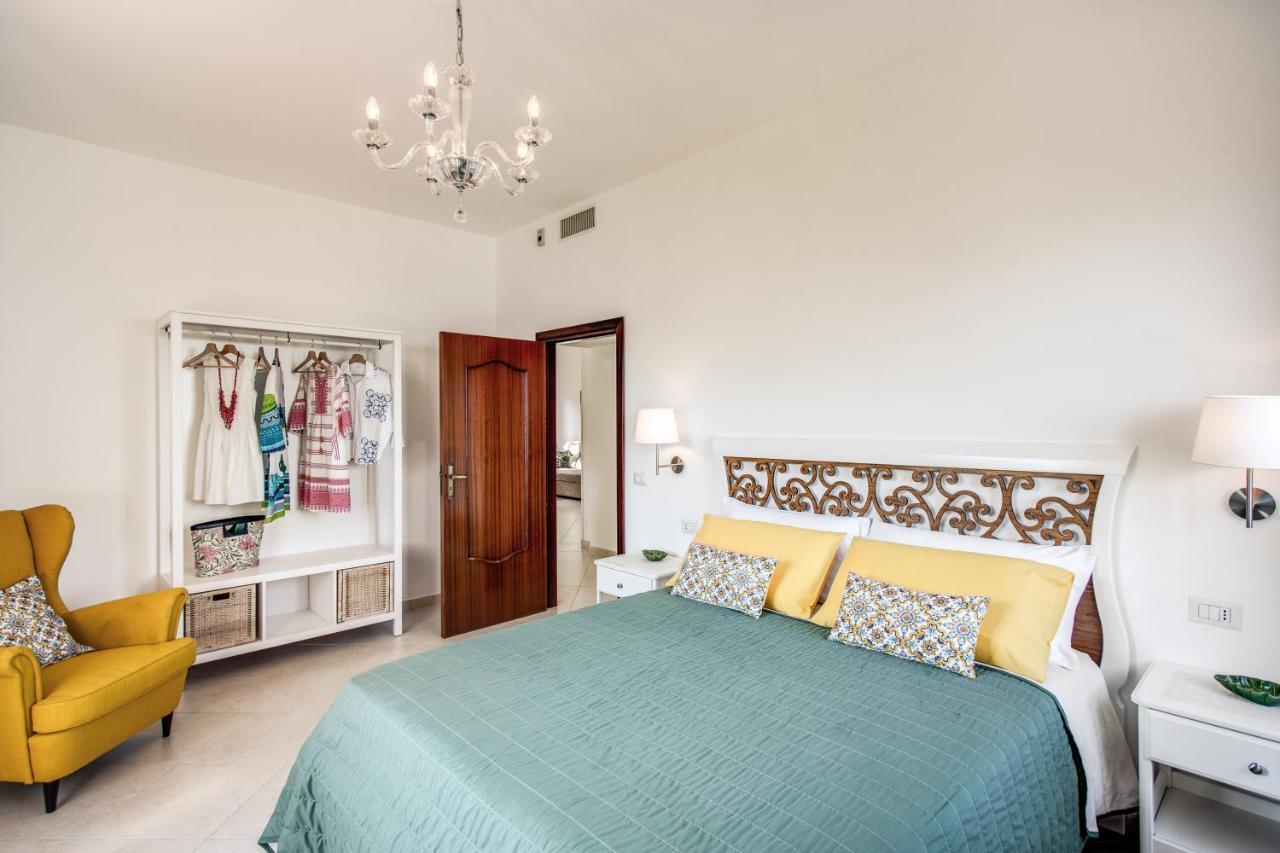 Mediterranean House Σορέντο Εξωτερικό φωτογραφία
