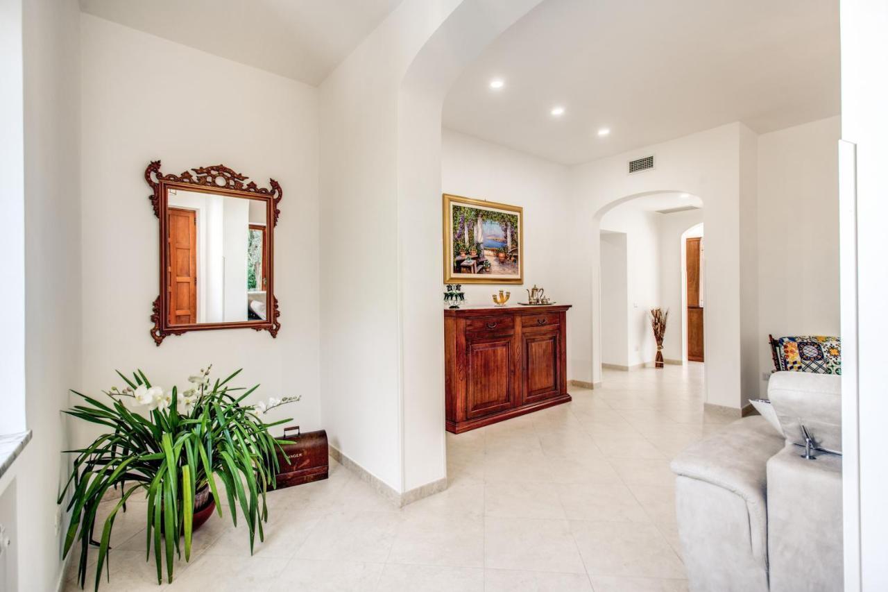 Mediterranean House Σορέντο Εξωτερικό φωτογραφία