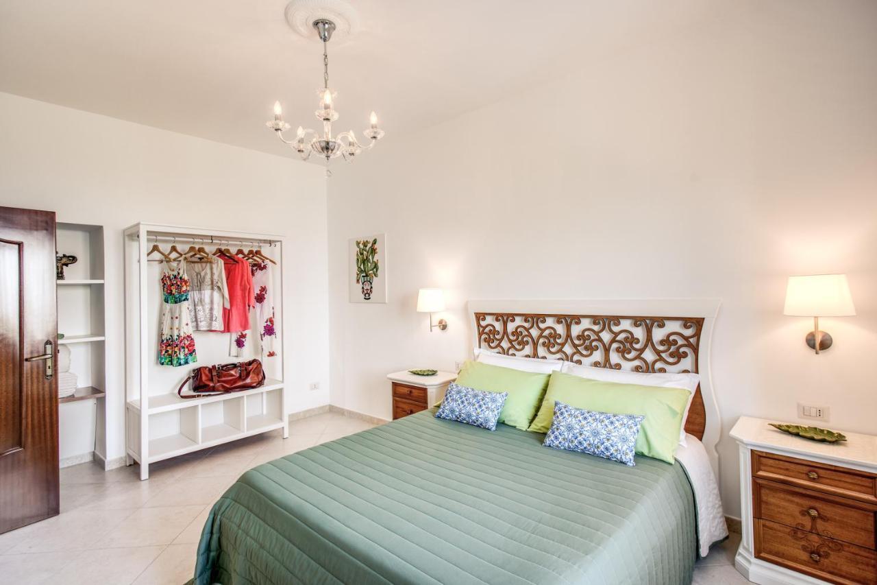 Mediterranean House Σορέντο Εξωτερικό φωτογραφία