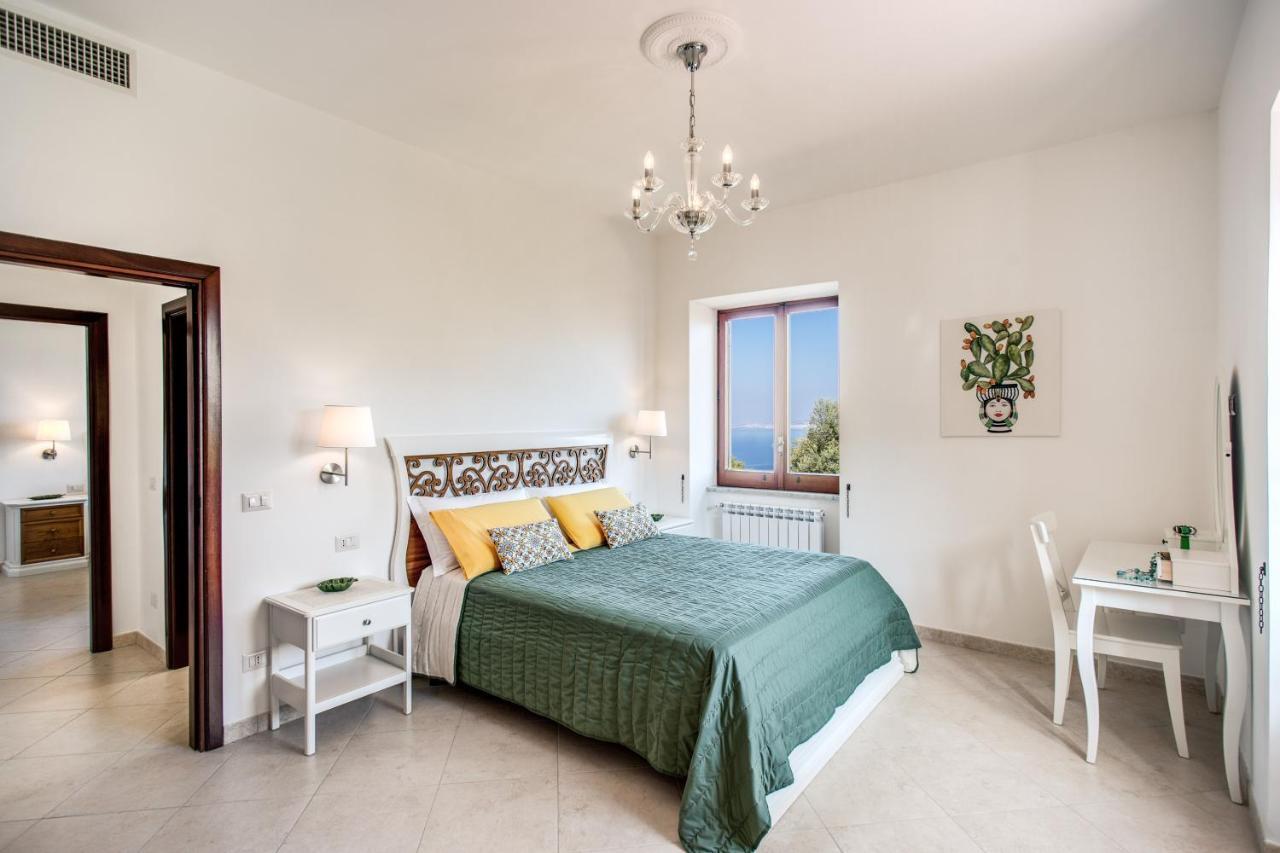 Mediterranean House Σορέντο Εξωτερικό φωτογραφία