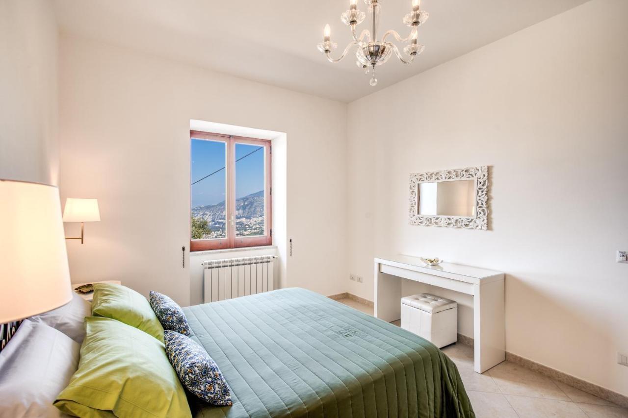 Mediterranean House Σορέντο Εξωτερικό φωτογραφία