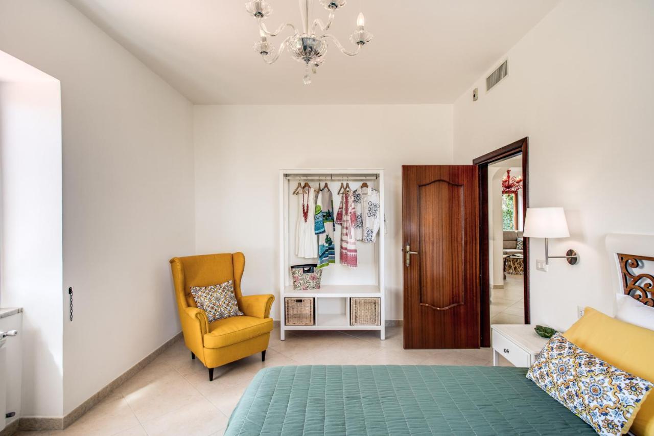 Mediterranean House Σορέντο Εξωτερικό φωτογραφία