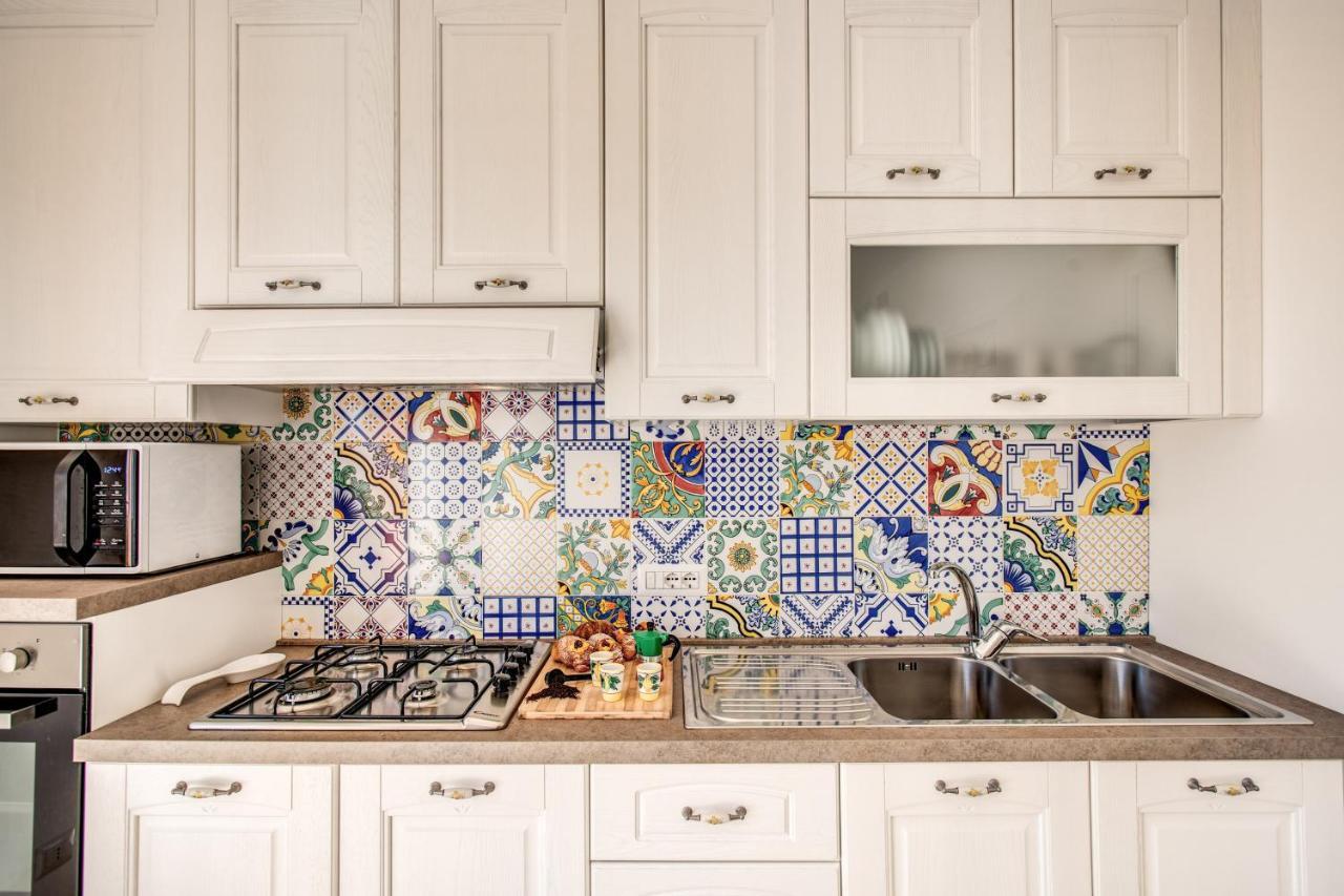 Mediterranean House Σορέντο Εξωτερικό φωτογραφία