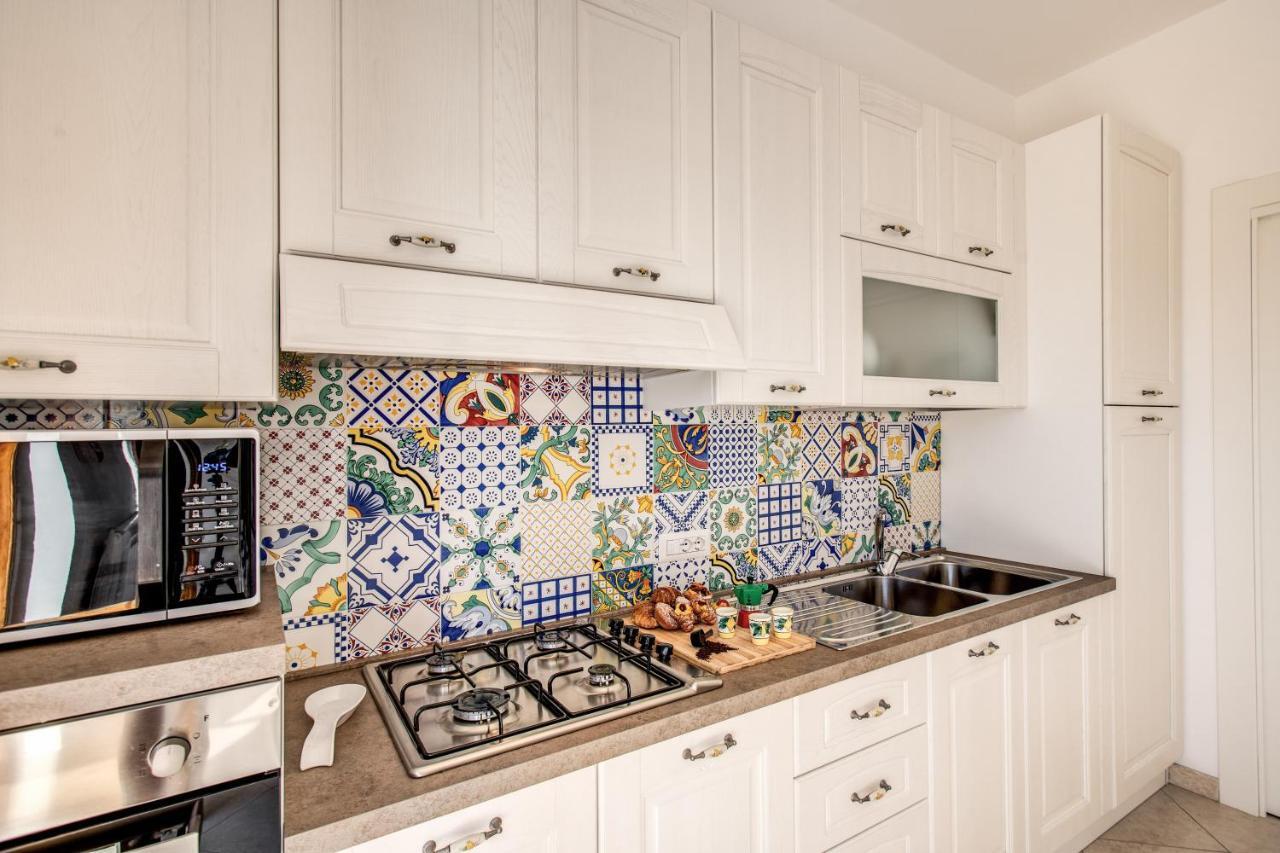 Mediterranean House Σορέντο Εξωτερικό φωτογραφία